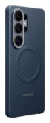 Image de Samsung M3 Carbon Magnet Blueviolet coque de protection pour téléphones portables 17,5 cm (6.9") Housse Bleu foncé (EF-KS948SCEGWW)