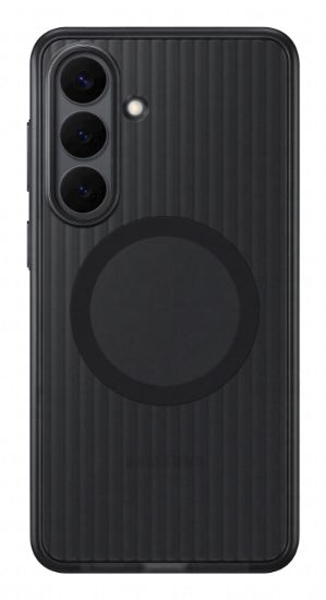 Image de Samsung coque de protection pour téléphones portables 17 cm (6.7") Housse Noir (EF-RS947CBEGWW)