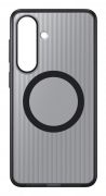 Image de Samsung coque de protection pour téléphones portables 17 cm (6.7") Housse Noir (EF-RS947CBEGWW)