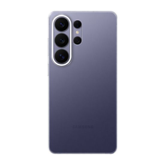 Image de Samsung coque de protection pour téléphones portables 17,5 cm (6.9") Transparent (EF-QS948CTEGWW)