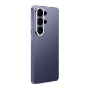 Image de Samsung coque de protection pour téléphones portables 17,5 cm (6.9") Transparent (EF-QS948CTEGWW)