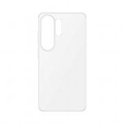 Image de Samsung coque de protection pour téléphones portables 17,5 cm (6.9") Transparent (EF-QS948CTEGWW)
