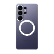 Image de Samsung coque de protection pour téléphones portables 17,5 cm (6.9") Support Transparent (EF-CS948CTEGWW)