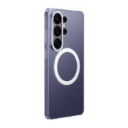 Image de Samsung coque de protection pour téléphones portables 17,5 cm (6.9") Support Transparent (EF-CS948CTEGWW)