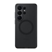 Image de Samsung coque de protection pour téléphones portables 17,5 cm (6.9") Housse Noir (EF-RS948CBEGWW)