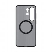 Image de Samsung coque de protection pour téléphones portables 17,5 cm (6.9") Housse Noir (EF-RS948CBEGWW)