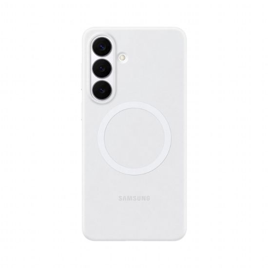 Image de Samsung coque de protection pour téléphones portables 17,5 cm (6.9") Support Blanc (EF-ES947CWEGWW)