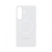 Image de Samsung coque de protection pour téléphones portables 17,5 cm (6.9") Support Blanc (EF-ES947CWEGWW)