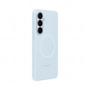 Image de Samsung coque de protection pour téléphones portables 17,5 cm (6.9") Support Bleu clair (EF-ES947CLEGWW)