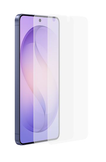 Image de Samsung écran et protection arrière de téléphones portables Film de protection anti-reflets 1 pièce(s) (EF-US942CTEGWW)