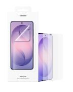 Image de Samsung écran et protection arrière de téléphones portables Film de protection anti-reflets 1 pièce(s) (EF-US942CTEGWW)