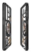 Image de Samsung GP-FPS942PGB coque de protection pour téléphones portables 16 cm (6.3") Housse Transparent, Multicolore (GP-FPS942PGBBW)