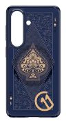 Image de Samsung GP-FPS942PGB coque de protection pour téléphones portables 16 cm (6.3") Housse Bleu (GP-FPS942PGBNW)