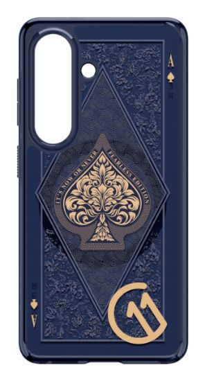 Image de Samsung GP-FPS942PGB coque de protection pour téléphones portables 16 cm (6.3") Housse Bleu (GP-FPS942PGBNW)