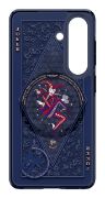 Image de Samsung GP-FPS942PGB coque de protection pour téléphones portables 16 cm (6.3") Housse Bleu (GP-FPS942PGBNW)