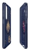 Image de Samsung GP-FPS942PGB coque de protection pour téléphones portables 16 cm (6.3") Housse Bleu (GP-FPS942PGBNW)