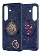 Image de Samsung GP-FPS942PGB coque de protection pour téléphones portables 16 cm (6.3") Housse Bleu (GP-FPS942PGBNW)