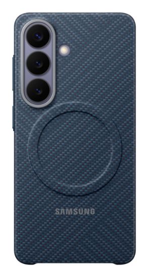Image de Samsung M1 Carbon Magnet Blueviolet coque de protection pour téléphones portables 16 cm (6.3") Housse Bleu (EF-KS942SCEGWW)