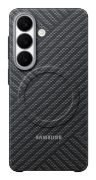 Image de Samsung M1 Carbon Magnet Gray coque de protection pour téléphones portables 16 cm (6.3") Housse Gris foncé (EF-KS942SSEGWW)