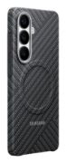 Image de Samsung M1 Carbon Magnet Gray coque de protection pour téléphones portables 16 cm (6.3") Housse Gris foncé (EF-KS942SSEGWW)
