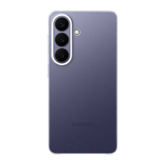 Image de Samsung coque de protection pour téléphones portables 17,5 cm (6.9") Transparent (EF-QS942CTEGWW)
