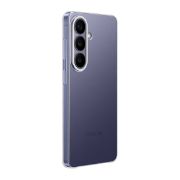 Image de Samsung coque de protection pour téléphones portables 17,5 cm (6.9") Transparent (EF-QS942CTEGWW)
