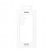 Image de Samsung coque de protection pour téléphones portables 17,5 cm (6.9") Transparent (EF-QS942CTEGWW)