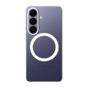 Image de Samsung coque de protection pour téléphones portables 17,5 cm (6.9") Support Transparent (EF-CS942CTEGWW)