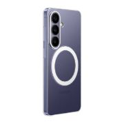 Image de Samsung coque de protection pour téléphones portables 17,5 cm (6.9") Support Transparent (EF-CS942CTEGWW)