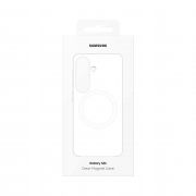 Image de Samsung coque de protection pour téléphones portables 17,5 cm (6.9") Support Transparent (EF-CS942CTEGWW)