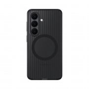 Image de Samsung coque de protection pour téléphones portables 16 cm (6.3") Housse Noir (EF-RS942CBEGWW)