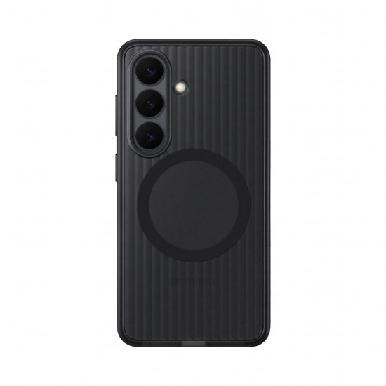Image de Samsung coque de protection pour téléphones portables 16 cm (6.3") Housse Noir (EF-RS942CBEGWW)