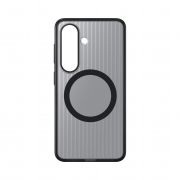 Image de Samsung coque de protection pour téléphones portables 16 cm (6.3") Housse Noir (EF-RS942CBEGWW)