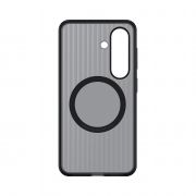 Image de Samsung coque de protection pour téléphones portables 16 cm (6.3") Housse Noir (EF-RS942CBEGWW)