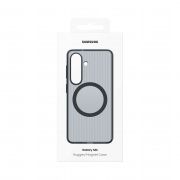 Image de Samsung coque de protection pour téléphones portables 16 cm (6.3") Housse Noir (EF-RS942CBEGWW)