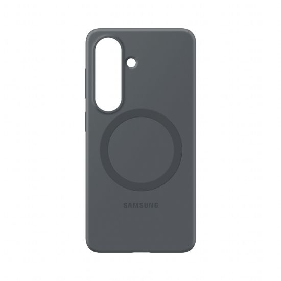 Image de Samsung coque de protection pour téléphones portables 17,5 cm (6.9") Support Noir (EF-ES942CBEGWW)