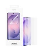 Image de Samsung écran et protection arrière de téléphones portables Film de protection anti-reflets 1 pièce(s) (EF-US948CTEGWW)