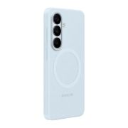 Image de Samsung coque de protection pour téléphones portables 17,5 cm (6.9") Support Bleu clair (EF-ES942CLEGWW)