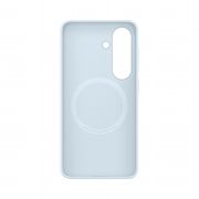 Image de Samsung coque de protection pour téléphones portables 17,5 cm (6.9") Support Bleu clair (EF-ES942CLEGWW)