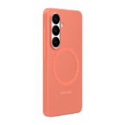 Image de Samsung coque de protection pour téléphones portables 17,5 cm (6.9") Support Corail (EF-ES942COEGWW)