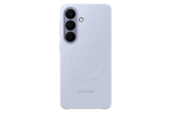 Image de Samsung coque de protection pour téléphones portables 17,5 cm (6.9") Support Mauve (EF-SS942CVEGWW)