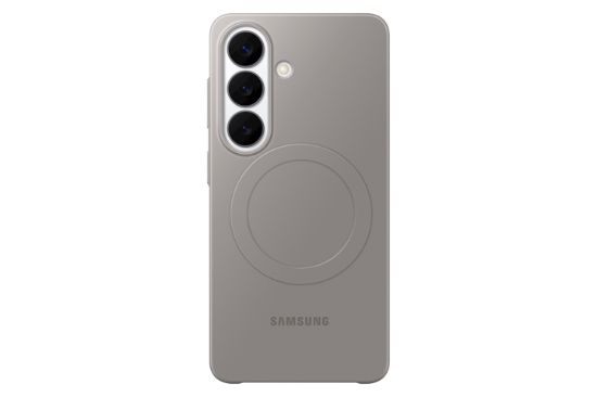 Image de Samsung coque de protection pour téléphones portables 17,5 cm (6.9") Support Gris (EF-SS942CJEGWW)