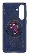 Image de Samsung GP-FPS947PGB coque de protection pour téléphones portables 17 cm (6.7") Housse Transparent, Multicolore (GP-FPS947PGBNW)