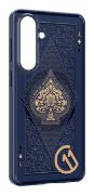 Image de Samsung GP-FPS947PGB coque de protection pour téléphones portables 17 cm (6.7") Housse Transparent, Multicolore (GP-FPS947PGBNW)