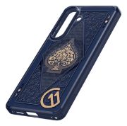 Image de Samsung GP-FPS947PGB coque de protection pour téléphones portables 17 cm (6.7") Housse Transparent, Multicolore (GP-FPS947PGBNW)