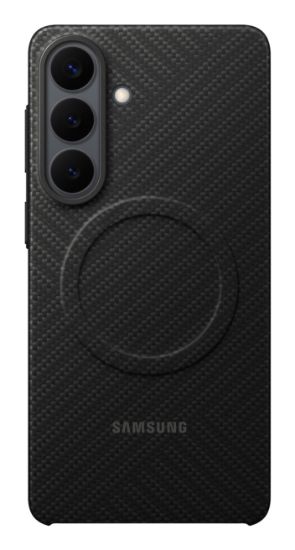 Image de Samsung M2 Carbon Magnet Black coque de protection pour téléphones portables 17 cm (6.7") Housse Noir (EF-KS947SNEGWW)