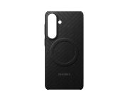 Image de Samsung M2 Carbon Magnet Black coque de protection pour téléphones portables 17 cm (6.7") Housse Noir (EF-KS947SNEGWW)