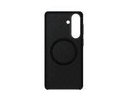 Image de Samsung M2 Carbon Magnet Black coque de protection pour téléphones portables 17 cm (6.7") Housse Noir (EF-KS947SNEGWW)