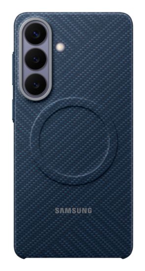 Image de Samsung M2 Carbon Magnet Blueviolet coque de protection pour téléphones portables 17 cm (6.7") Housse Bleu foncé (EF-KS947SCEGWW)