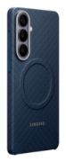 Image de Samsung M2 Carbon Magnet Blueviolet coque de protection pour téléphones portables 17 cm (6.7") Housse Bleu foncé (EF-KS947SCEGWW)